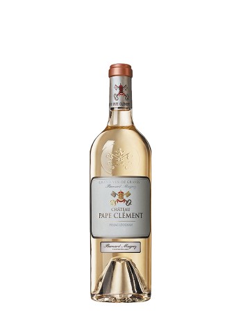 Chateau Pape Clement Blanc 2011 750ml